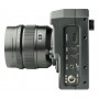 Kron Technologies Chronos 4K12 128GB 컬러 센서 및 C 렌즈 마운트 포함 (SKU CN4K12-1.0-128C-C)