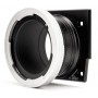 Kron Technologies Chronos 4K12 128GB 컬러 센서 및 PL 렌즈 마운트 포함 (SKU CN4K12-1.0-128C-PL)