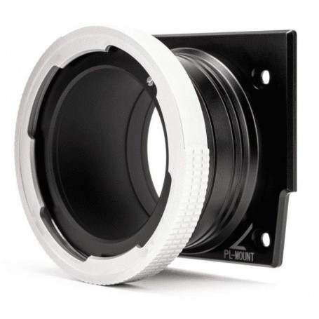 Kron Technologies Chronos 4K12 128 GB με έγχρωμο αισθητήρα και βάση φακού PL (SKU CN4K12-1.0-128C-PL)