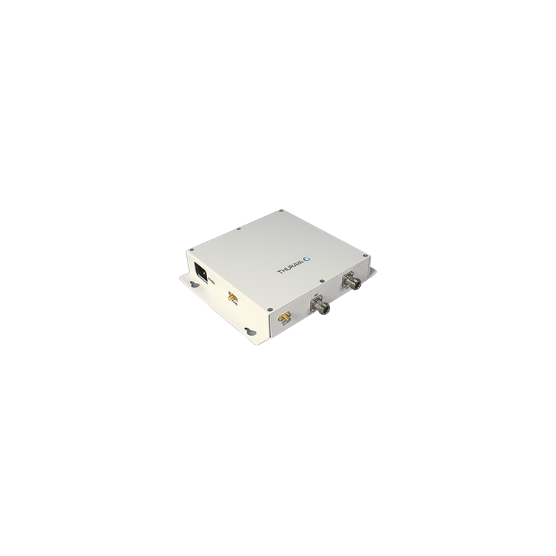 Thuraya XT + večkanalni notranji repetitor