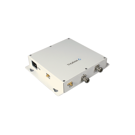 Thuraya XT + Indoor Repeater Multi Channel