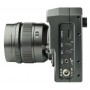 Kron Technologies Chronos 4K12 128 GB พร้อมเซนเซอร์สีและเมาท์เลนส์ PL (รหัสสินค้า CN4K12-1.0-128C-PL)