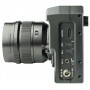Kron Technologies Chronos 4K12 128GB 配备黑白传感器和F卡口（SKU CN4K12-1.0-128M-F）