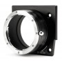 Kron Technologies Chronos 4K12 128GB 모노크롬 센서 및 EF 렌즈 마운트 포함 (SKU CN4K12-1.0-128M-EF)