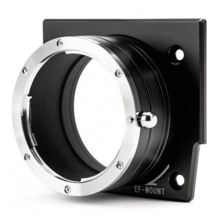 Kron Technologies Chronos 4K12 128 GB with Monochrome Sensor and EF Lens Mount (SKU CN4K12-1.0-128M-EF)