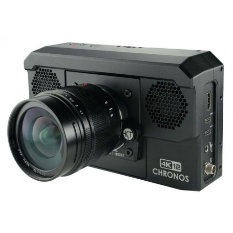 Kron Technologies Chronos 4K12 128 GB with Monochrome Sensor and EF Lens Mount (SKU CN4K12-1.0-128M-EF)