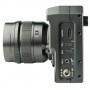 Kron Technologies Chronos 4K12 128 ГБ с монохромным сенсором и байонетом EF для объективов (артикул CN4K12-1.0-128M-EF)