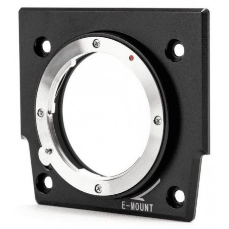 Kron Technologies Chronos 4K12 128 GB with Monochrome Sensor and E Lens Mount (SKU CN4K12-1.0-128M-E)