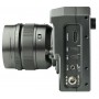 Kron Technologies Chronos 4K12 128GB 配备黑白传感器和E卡口（SKU CN4K12-1.0-128M-E）
