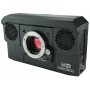 Kron Technologies Chronos 4K12 128GB 配备黑白传感器和C卡口（SKU CN4K12-1.0-128M-C）