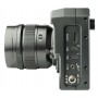 Kron Technologies Chronos 4K12 128GB 配备黑白传感器和C卡口（SKU CN4K12-1.0-128M-C）