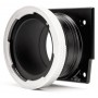 Kron Technologies Chronos 4K12 128 ГБ с монохромным сенсором и креплением объектива PL (артикул CN4K12-1.0-128M-PL)