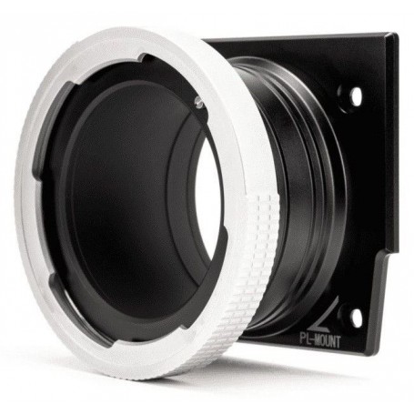 Kron Technologies Chronos 4K12 128GB モノクロセンサー搭載、PLレンズマウント（SKU CN4K12-1.0-128M-PL）