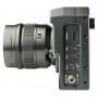 Kron Technologies Chronos 4K12 128 ГБ с монохромным сенсором и креплением объектива PL (артикул CN4K12-1.0-128M-PL)