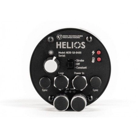 Kron Technologies Helios Hegesztési Vizualizációs Készlet (Cikkszám: HE10-1.0-KIT)