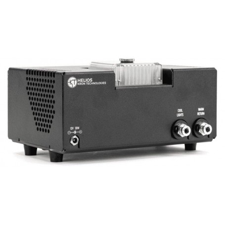 Kron Technologies Helios Hegesztési Vizualizációs Készlet (Cikkszám: HE10-1.0-KIT)