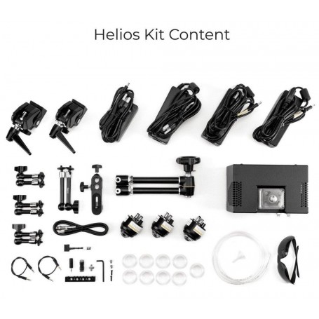 Kron Technologies Helios Hegesztési Vizualizációs Készlet (Cikkszám: HE10-1.0-KIT)