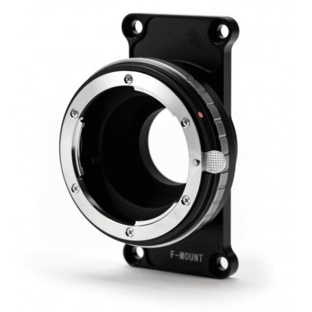 Kron Technologies Chronos 2.1-HD 32GB Sensor de Cor com Montagem F (SKU CR21-1.0-32C-FNL)