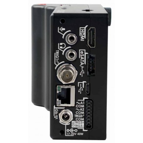 Kron Technologies Chronos 2.1-HD 32GB 컬러 센서(F 마운트 포함) (SKU CR21-1.0-32C-FNL)