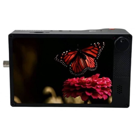 Kron Technologies Chronos 2.1-HD 32GB Sensor de Cor com Montagem F (SKU CR21-1.0-32C-FNL)