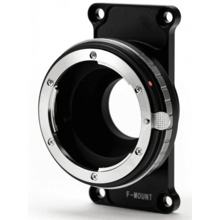 Kron Technologies Chronos 2.1-HD 32GB monohromais sensors ar F stiprinājumu (SKU CR21-1.0-32M-FNL)