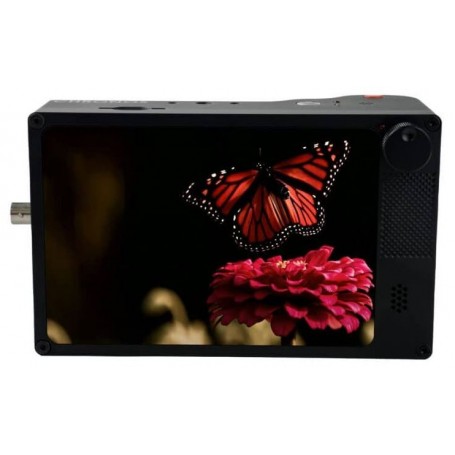 Kron Technologies Chronos 2.1-HD 32GB Sensor Monocromático com Montagem F (SKU CR21-1.0-32M-FNL)