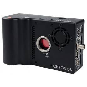 Kron Technologies Chronos 2.1-HD 32GB värviline sensor EF-kinnitusega (SKU CR21-1.0-32C-EFNL)