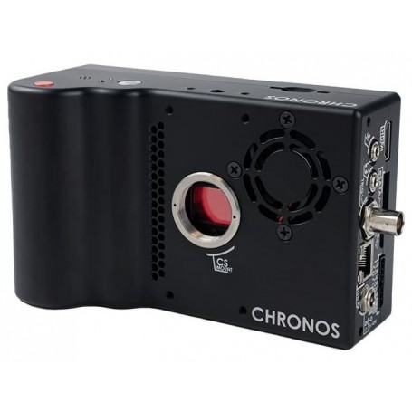 Kron Technologies Chronos 2.1-HD 32GB Colour Sensor w/ EF Mount (SKU CR21-1.0-32C-EFNL)