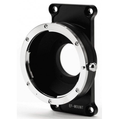 Kron Technologies Chronos 2.1-HD 32GB Senzor Color cu Montură EF (SKU CR21-1.0-32C-EFNL)