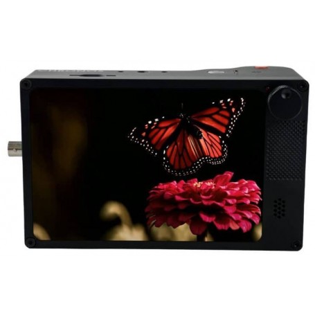 Kron Technologies Chronos 2.1-HD 32GB цветен сензор с EF байонет (SKU CR21-1.0-32C-EFNL)