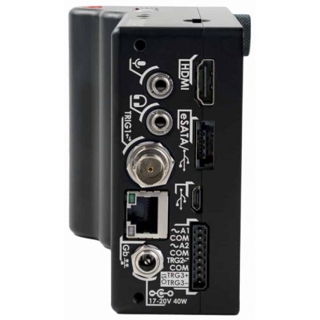 Kron Technologies Chronos 2.1-HD 32GB цветен сензор с EF байонет (SKU CR21-1.0-32C-EFNL)