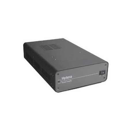 Hytera PS22002 Externe Voeding (300W)