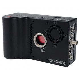 Kron Technologies Chronos 2.1-HD 32GB värviandur MFT kinnitusega (SKU CR21-1.0-32C-MFT)