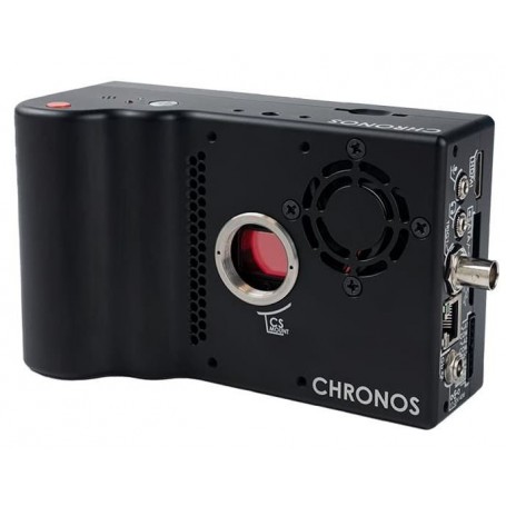 Kron Technologies Chronos 2.1-HD 32GB Farbsensor mit MFT-Anschluss (SKU CR21-1.0-32C-MFT)