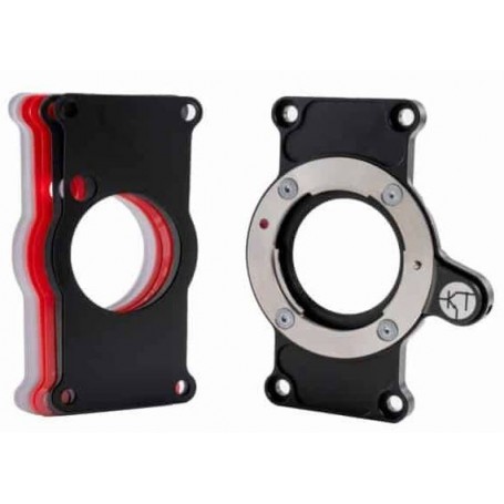 Kron Technologies Chronos 2.1-HD 32GB Colour Sensor w/ MFT Mount (SKU CR21-1.0-32C-MFT)