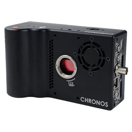 Kron Technologies Chronos 2.1-HD 32GB Monochrom-Sensor mit EF-Anschluss (SKU CR21-1.0-32M-EFNL)