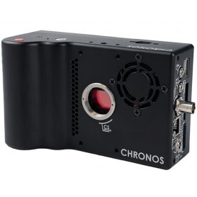 Kron Technologies Chronos 2.1-HD 32GB monokroomandur MFT kinnitusega (SKU CR21-1.0-32M-MFT)