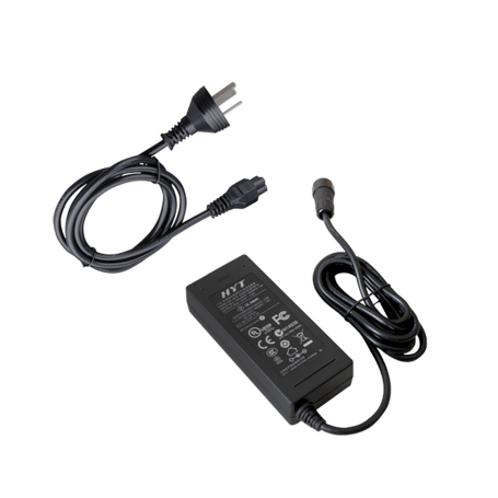 Hytera PS7502 toiteadapter kaasaskantava kordaja RD965 jaoks