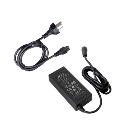 PS7502 Hytera power adapter for portable repeater