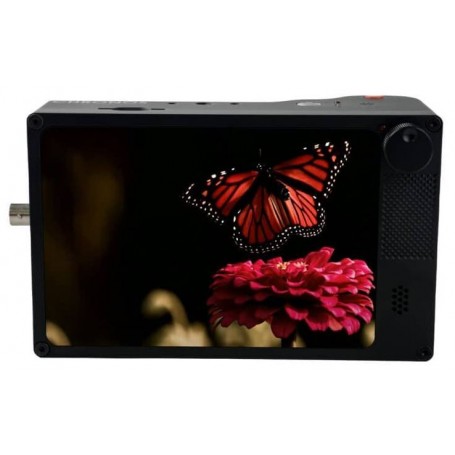 كرون تكنولوجيز كرونوس 2.1-HD بسعة 32 جيجابايت، حساس أحادي اللون مع حامل MFT (رقم المنتج CR21-1.0-32M-MFT)