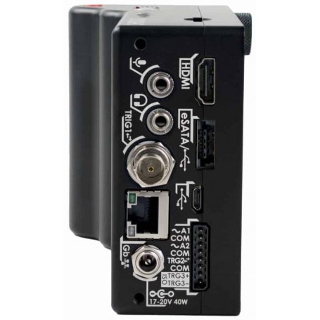 Kron Technologies Chronos 2.1-HD 16GB litaskynjari með EF festingu (SKU CR21-1.0-16C-EFNL)