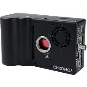 Kron Technologies Chronos 2.1-HD เซ็นเซอร์สี 16GB พร้อมเมาท์ MFT (SKU CR21-1.0-16C-MFT)