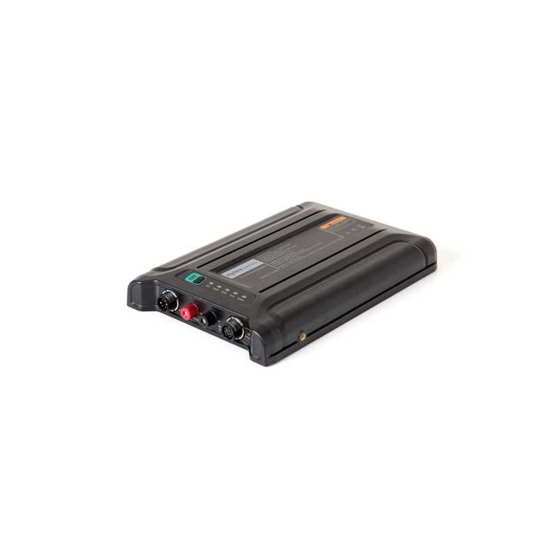 باتری قابل حمل 10Ah هایترا PV3001 برای RD965