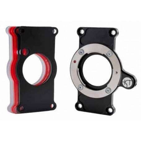 Kron Technologies Chronos 2.1-HD 16GB kolor senzor s MFT nosačem (SKU CR21-1.0-16C-MFT)