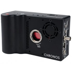 Kron Technologies Chronos 2.1-HD 16GB Monokrom Sensor med F-fatning (SKU CR21-1.0-16M-FNL)