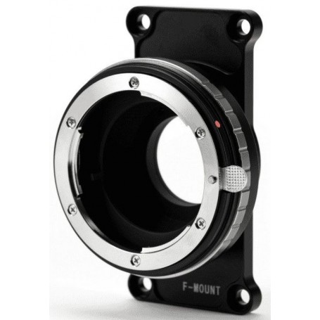 Kron Technologies Chronos 2.1-HD 16GB Monokrom Sensör, F Mount ile (SKU CR21-1.0-16M-FNL)