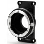 سنسور مونوکروم ۱۶ گیگابایتی Kron Technologies Chronos 2.1-HD با مانت F (کد کالا: CR21-1.0-16M-FNL)
