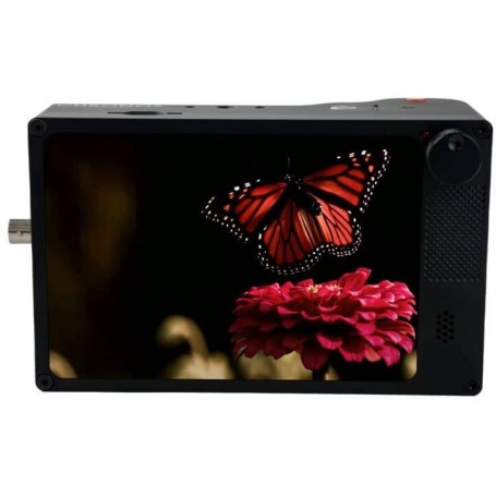 Kron Technologies Chronos 2.1-HD 16GB Monochrome Sensor w/ F Mount (SKU CR21-1.0-16M-FNL)