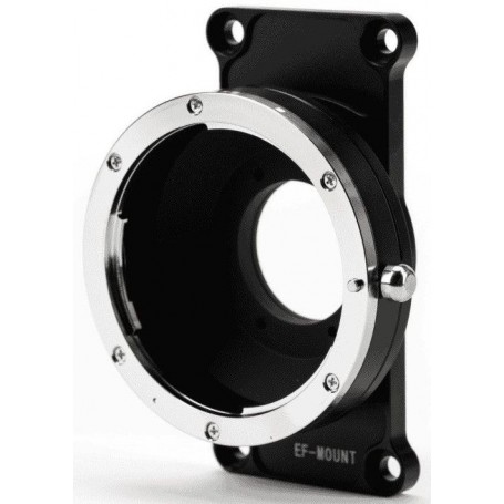 Kron Technologies Chronos 2.1-HD 16GB Sensor Monocromo con Montura EF (SKU CR21-1.0-16M-EFNL)