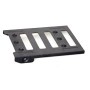 Hytera BRK13 Batterie-Montagesatz für RD965